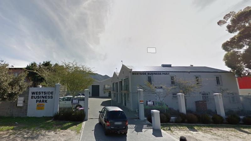 Commercial Property for Sale in Westlake Western Cape